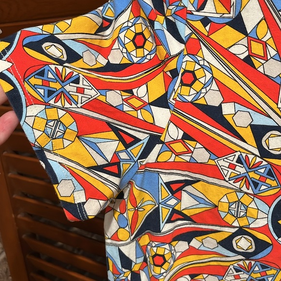 Tory Burch t-shirt - Picture 6 of 6